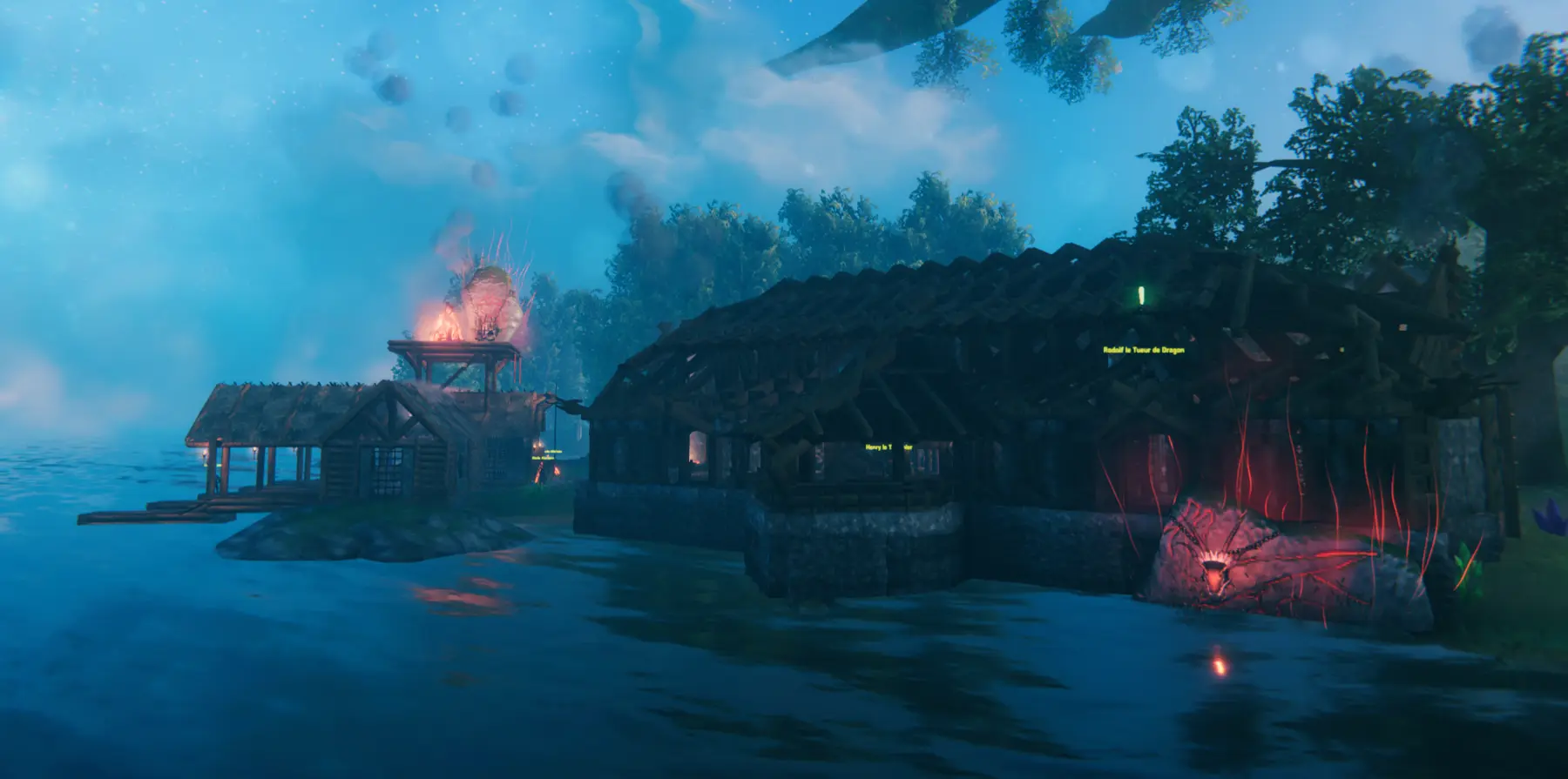 L’Auberge
